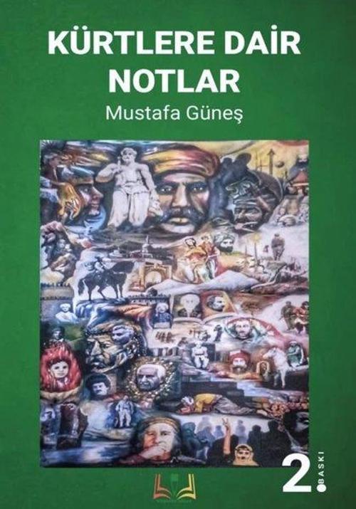 Kürtlere Dair Notlar