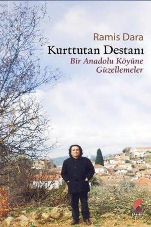 Kurttutan Destanı