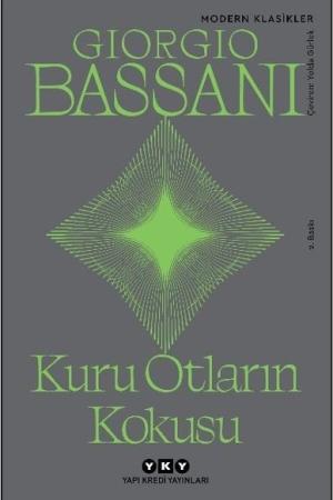 Kuru Otların Kokusu