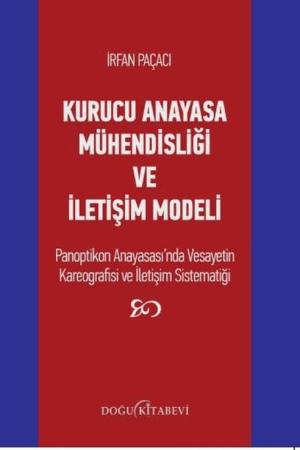Kurucu Anayasa Mühendisliği ve İletişim Modeli