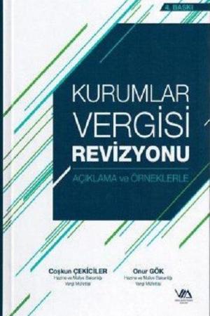 Kurumlar Vergisi Revizyonu