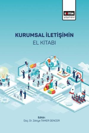 Kurumsal İletişimin El Kitabı