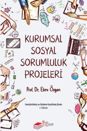 Kurumsal Sosyal Sorumluluk Projeleri