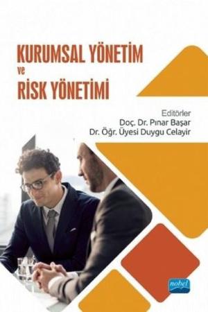 Kurumsal Yönetim ve Risk Yönetimi