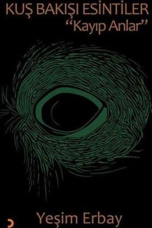 Kuş Bakışı Esintiler “Kayıp Anlar”