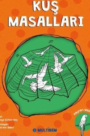 Kuş Masalları
