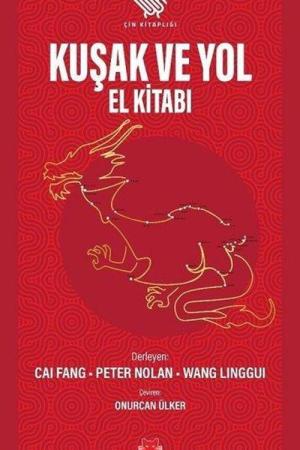 Kuşak ve Yol El Kitabı