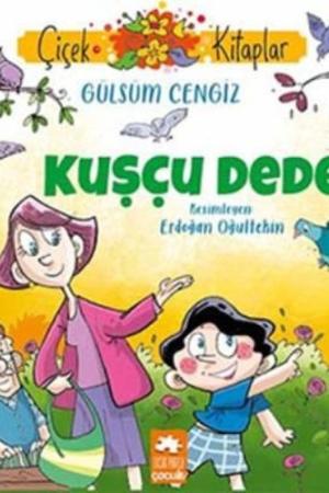 Kuşçu Dede