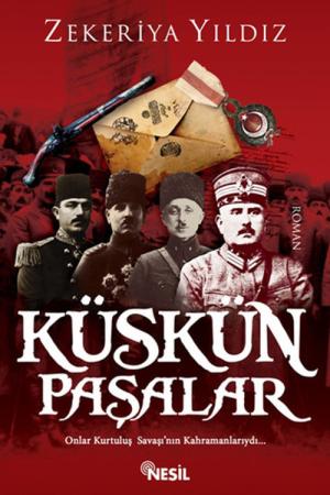 Küskün Paşalar