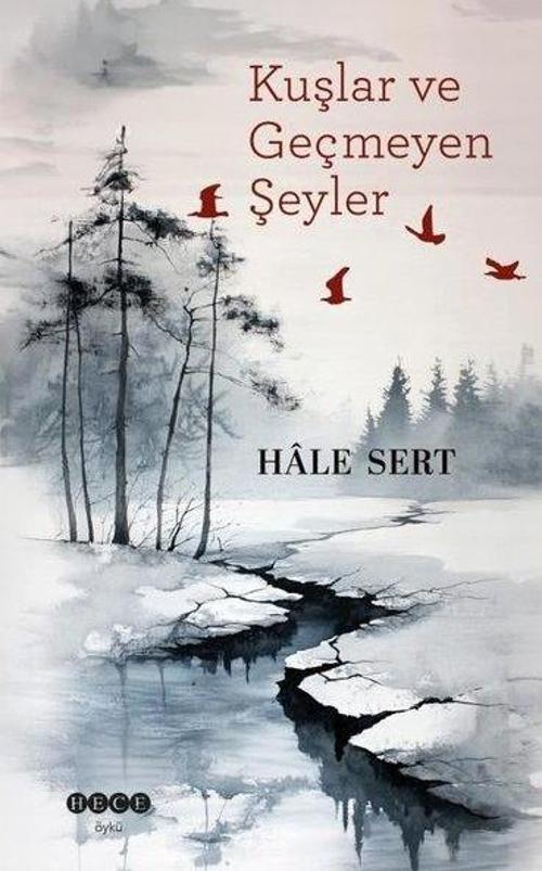 Kuşlar ve Geçmeyen Şeyler