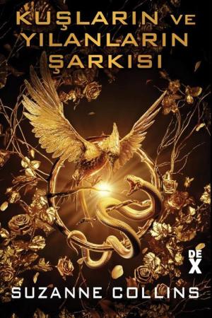 Kuşların ve Yılanların Şarkısı Açlık Oyunları