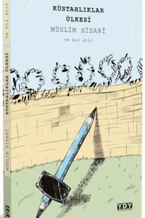 Küstahlıklar Ülkesi