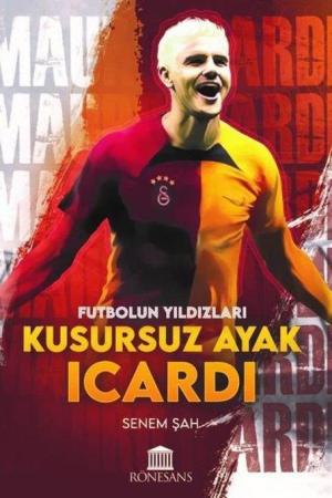 Kusursuz Ayak Icardi