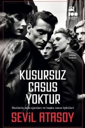 Kusursuz Casus Yoktur
