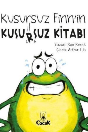 Kusursuz Finn’in Kusursuz Kitabı