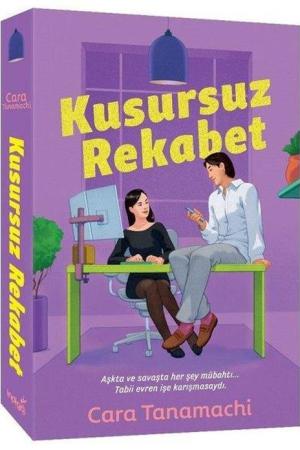 Kusursuz Rekabet