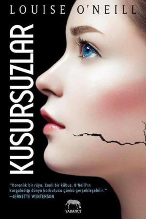 Kusursuzlar (Karton Kapak)