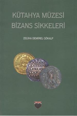 Kütahya Müzesi Bizans Sikkeleri