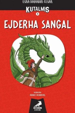 Kutalmış- Ejderha Sangal