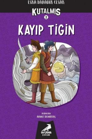 Kutalmış - Kayıp Tigin