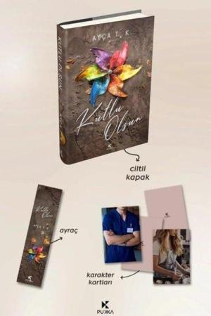 Kutlu Olsun - 1 (Ciltli)