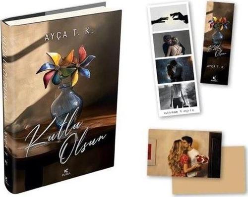 Kutlu Olsun 2 (Ciltli)