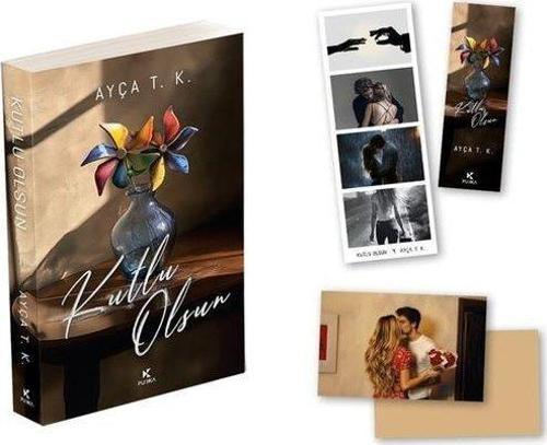 Kutlu Olsun 2 (Karton Kapak)