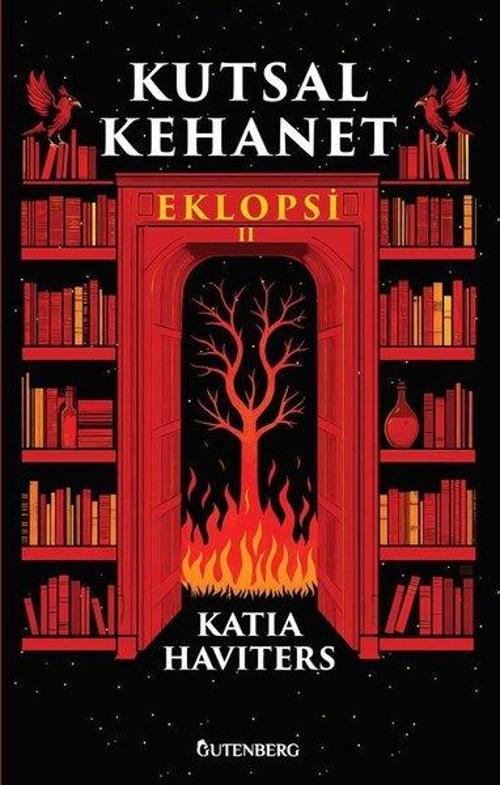 Kutsal Kehanet / Eklopsi 2