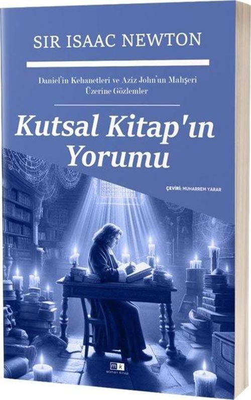 Kutsal Kitap’ın Yorumu