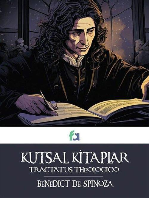 Kutsal Kitaplar Tractatus Theologıca