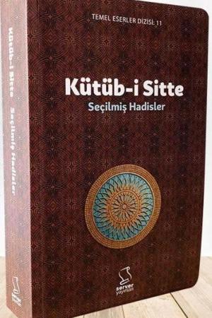 Kütüb-i Sitte