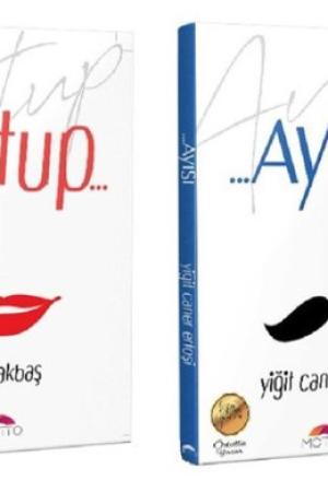 Kutup, Ayısı (Set Kitap)