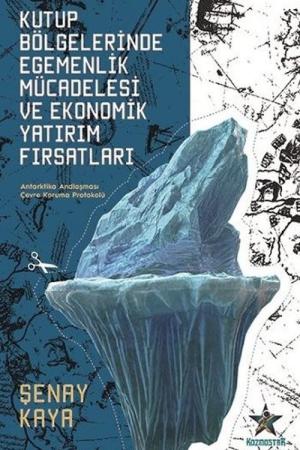 Kutup Bölgelerinde Egemenlik Mücadelesi ve Ekonomik Yatırım Fırsatları