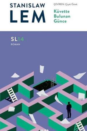 Küvette Bulunan Günce