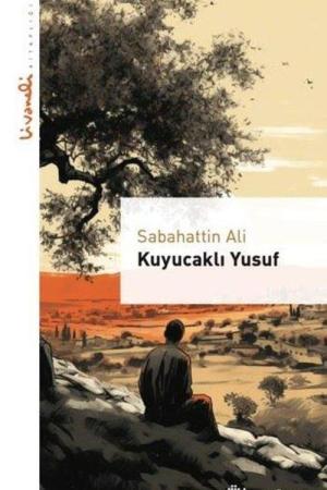 Kuyucaklı Yusuf - Livaneli Kitaplığı
