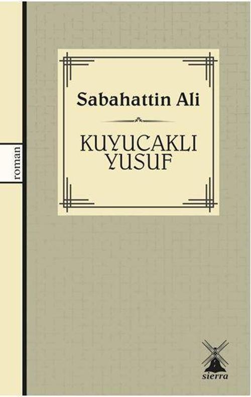 Kuyucaklı Yusuf