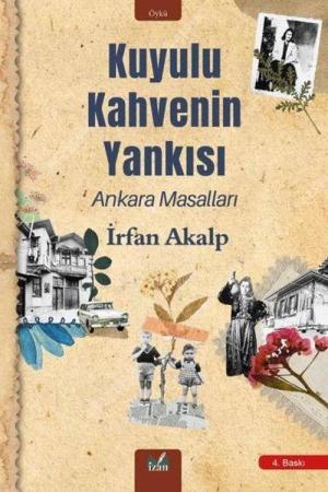 Kuyulu Kahvenin Yankısı