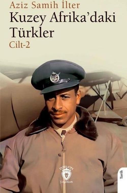 Kuzey Afrika'daki Türkler Cilt 2