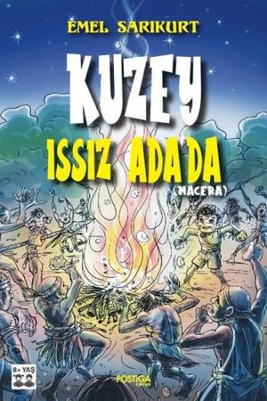 Kuzey Issız Ada’da