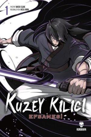 Kuzey Kılıcı Efsanesi 1
