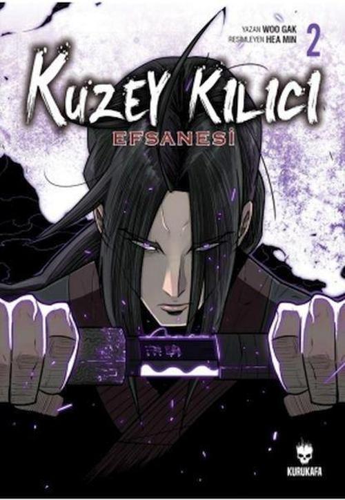 Kuzey Kılıcı Efsanesi 2