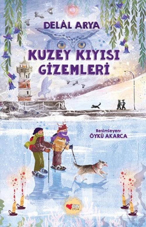 Kuzey Kıyısı Gizemleri