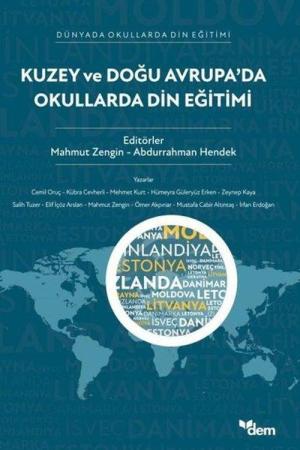 Kuzey ve Doğu Avrupa'da Okullarda Din Eğitimi