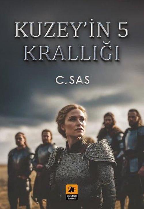 Kuzey’in 5 Krallığı