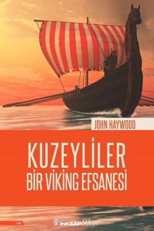 Kuzeyliler Bir Viking Efsanesi