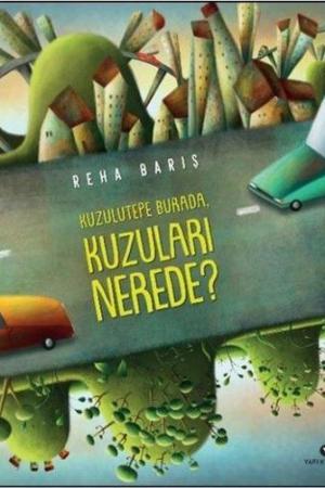 Kuzulutepe Burada, Kuzuları Nerede?