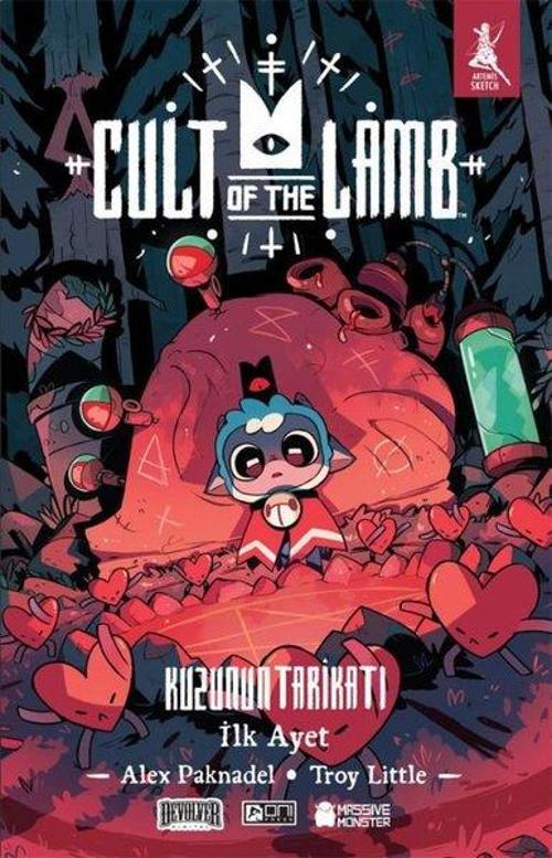 Kuzunun Tarikatı İlk Ayet