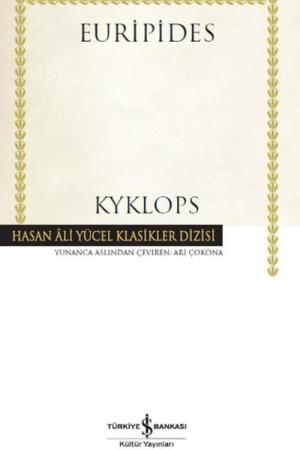 Kyklops (Ciltli)