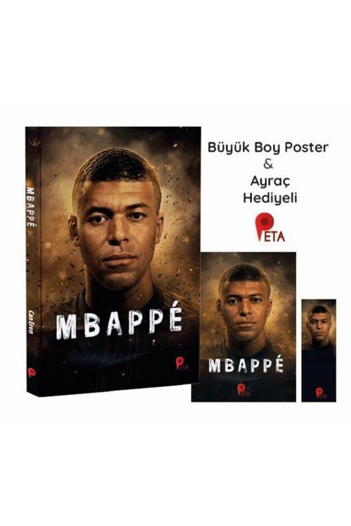 Kylian Mbappé