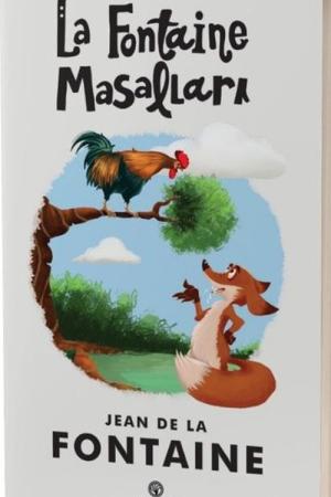 La Fontaine Masalları